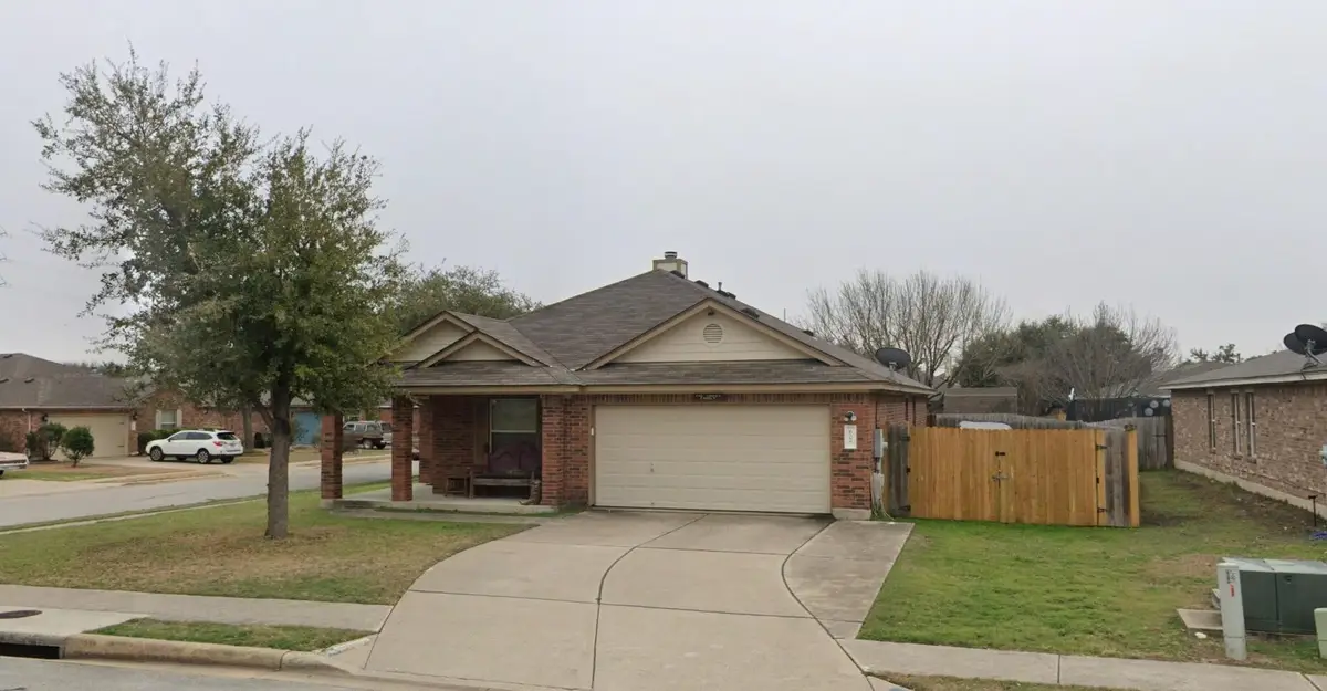 608 Mccarthur Drive, Leander, TX 78641 - Image #1