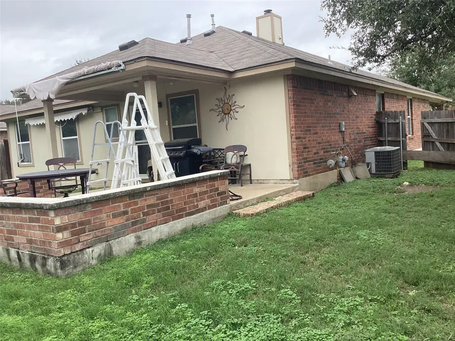 608 Mccarthur Drive, Leander, TX 78641 - Image #3