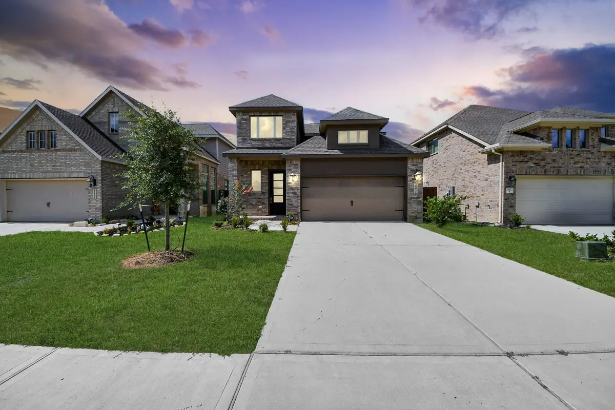 28821 Bobcat Run Drive, New Caney, TX 77357 - #1