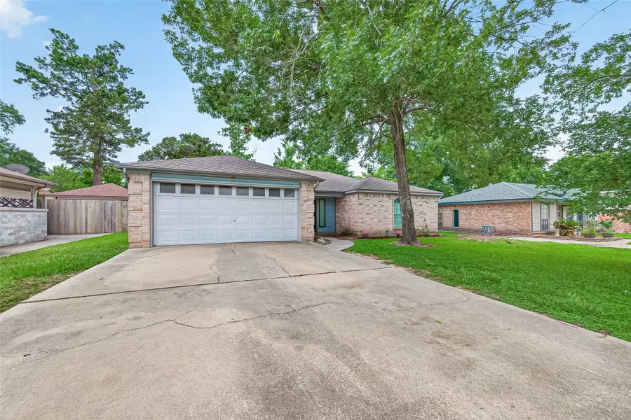 25131 Thrushwood Lane, Spring, TX 77373 - #2