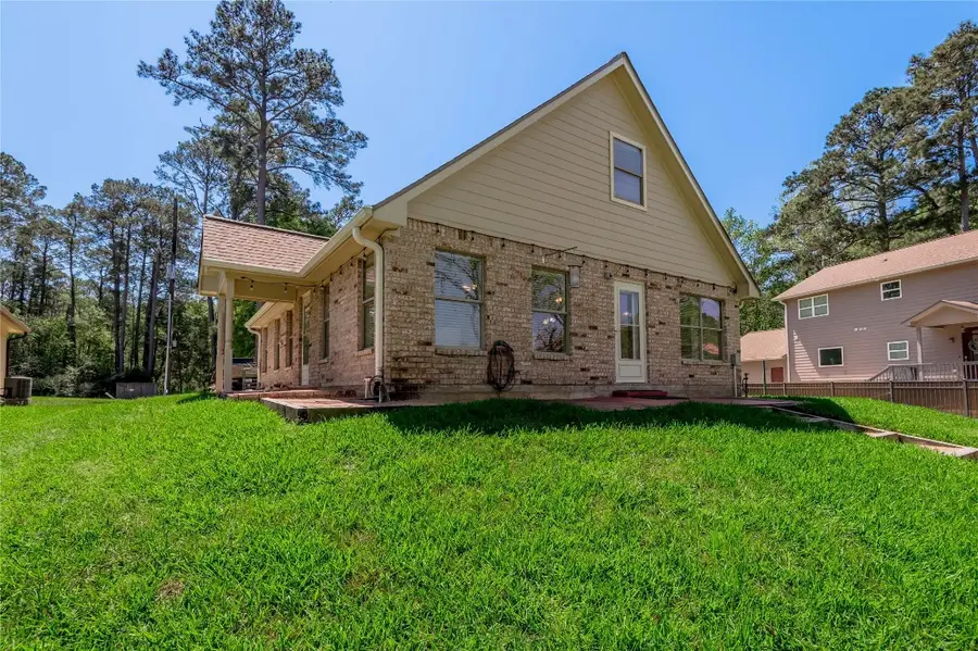 15 Lakeside, Trinity, TX 75862 - #2