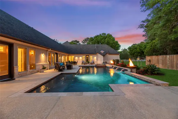 2911 S Saddlebrook Lane, Katy, TX 77494