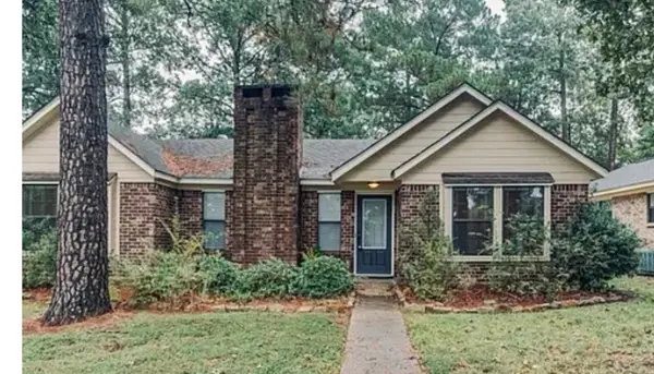 14 Walden Court, Lufkin, TX 75901