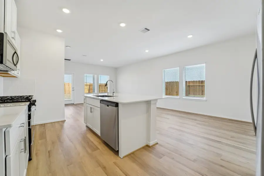 5719 Adamite Way, Houston, TX 77048 - #3