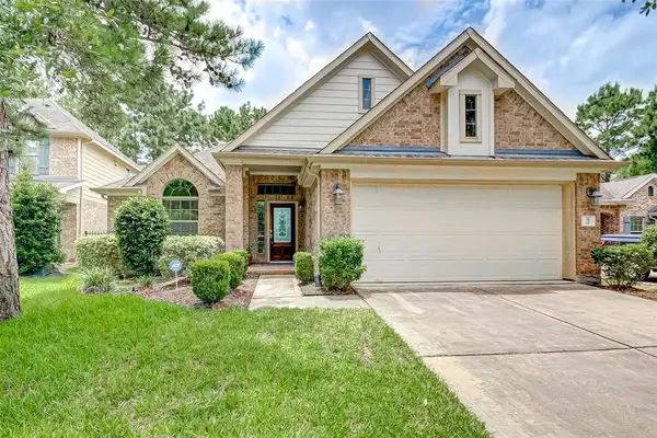 31 Pleasant Point Place, Spring, TX 77389