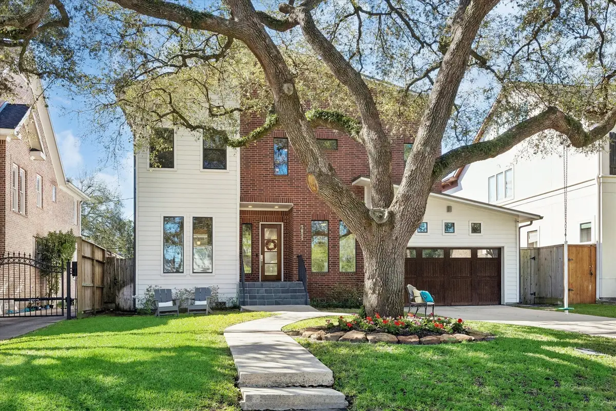 3833 Drummond Street, Houston, TX 77025 - #1