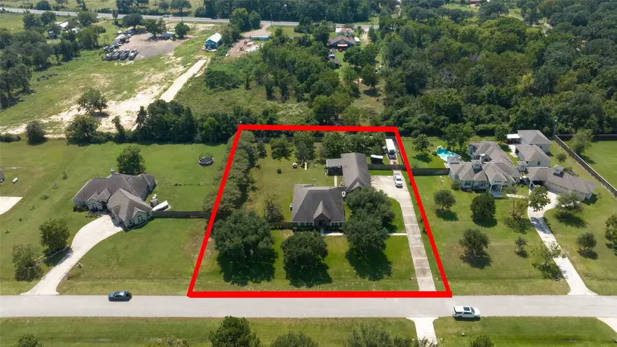 2203 Red Bird Lane, Pattison, TX 77423 - Image #3