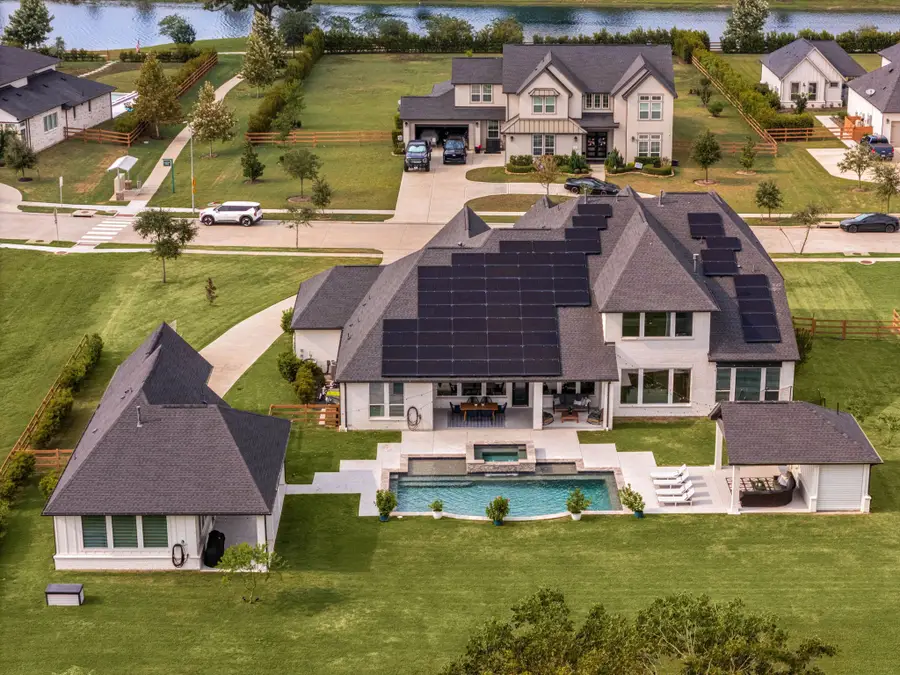 29559 Fulshear Lake Trace, Fulshear, TX 77406 - #2