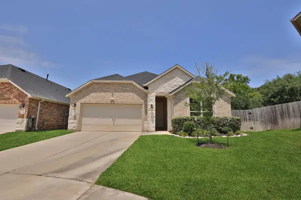 373 Pleasant Hill Way, Conroe, TX 77304