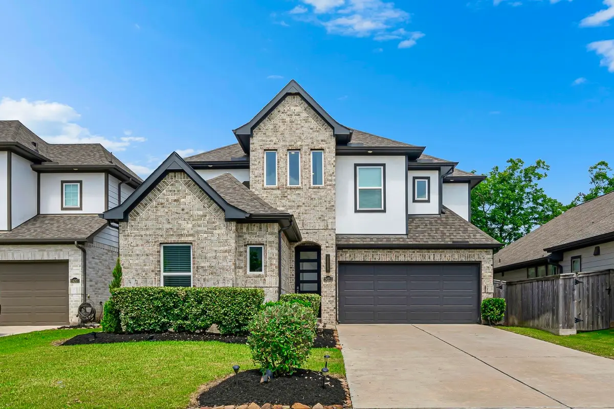 24211 Ayers Smith Trail, Richmond, TX 77469 - #1