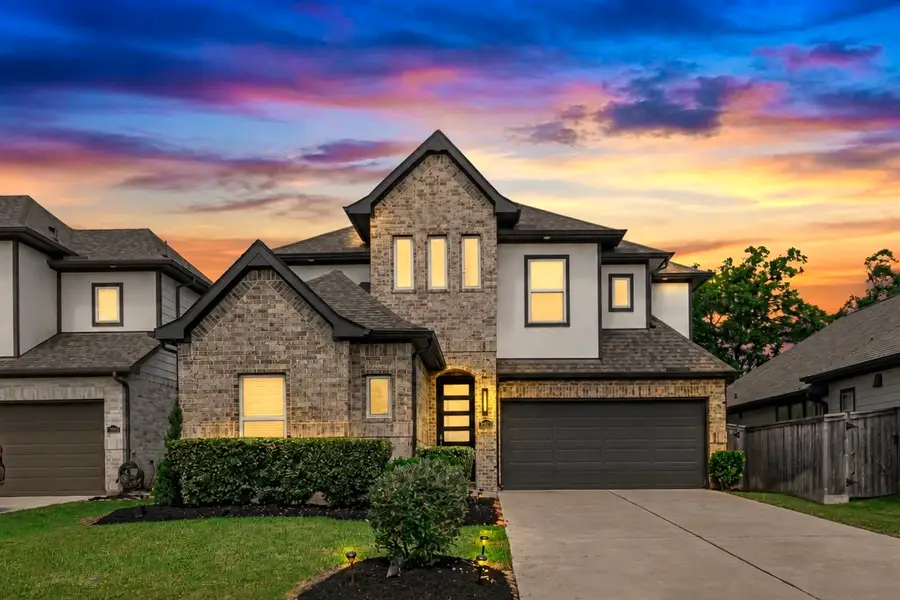 24211 Ayers Smith Trail, Richmond, TX 77469 - #2