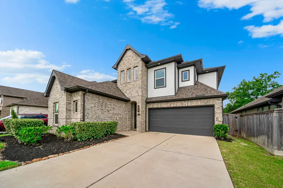 24211 Ayers Smith Trail, Richmond, TX 77469 - #3