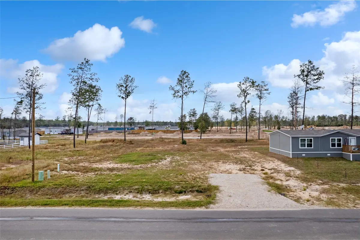 12224 Truchard Drive, Conroe, TX 77306 - Image #1