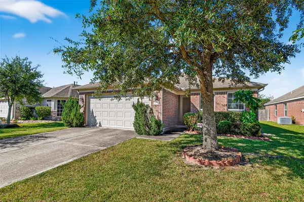 7819 Koloa River Court, Houston, TX 77040