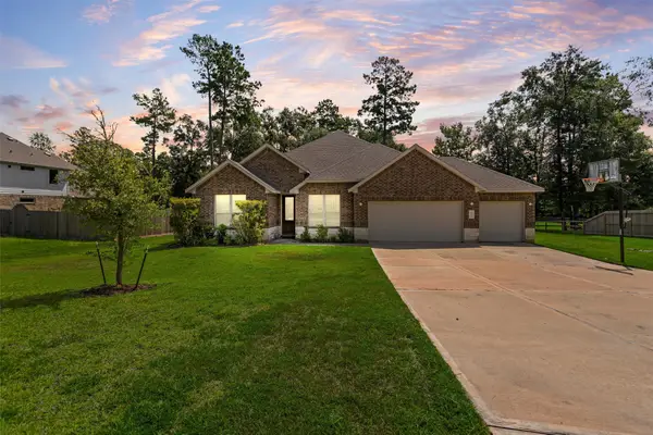 152 Leila Lane, New Waverly, TX 77358