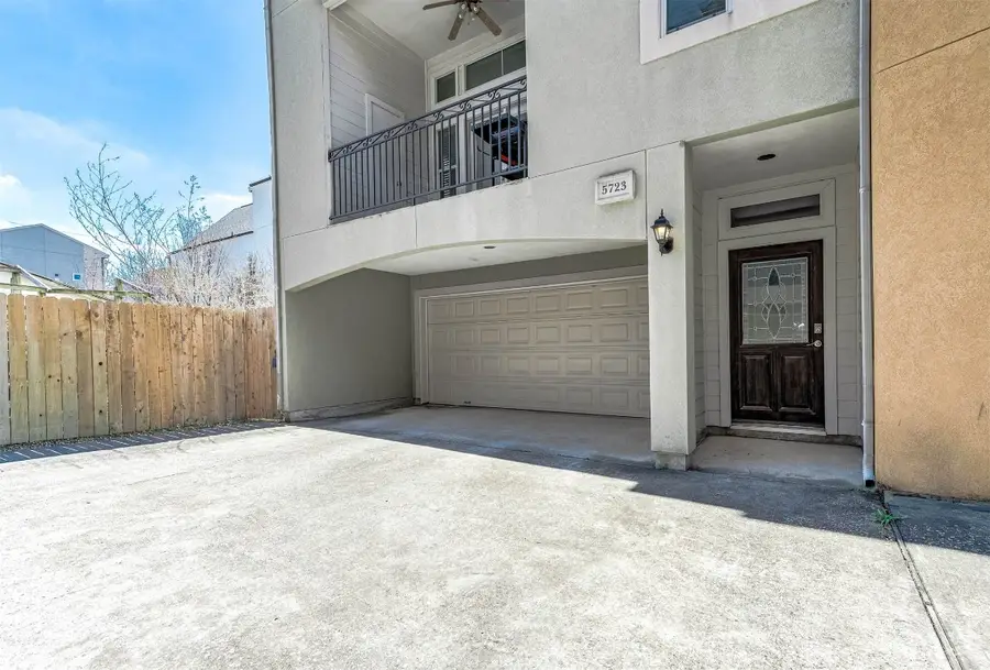 5723 Petty Street, Houston, TX 77007 - #3