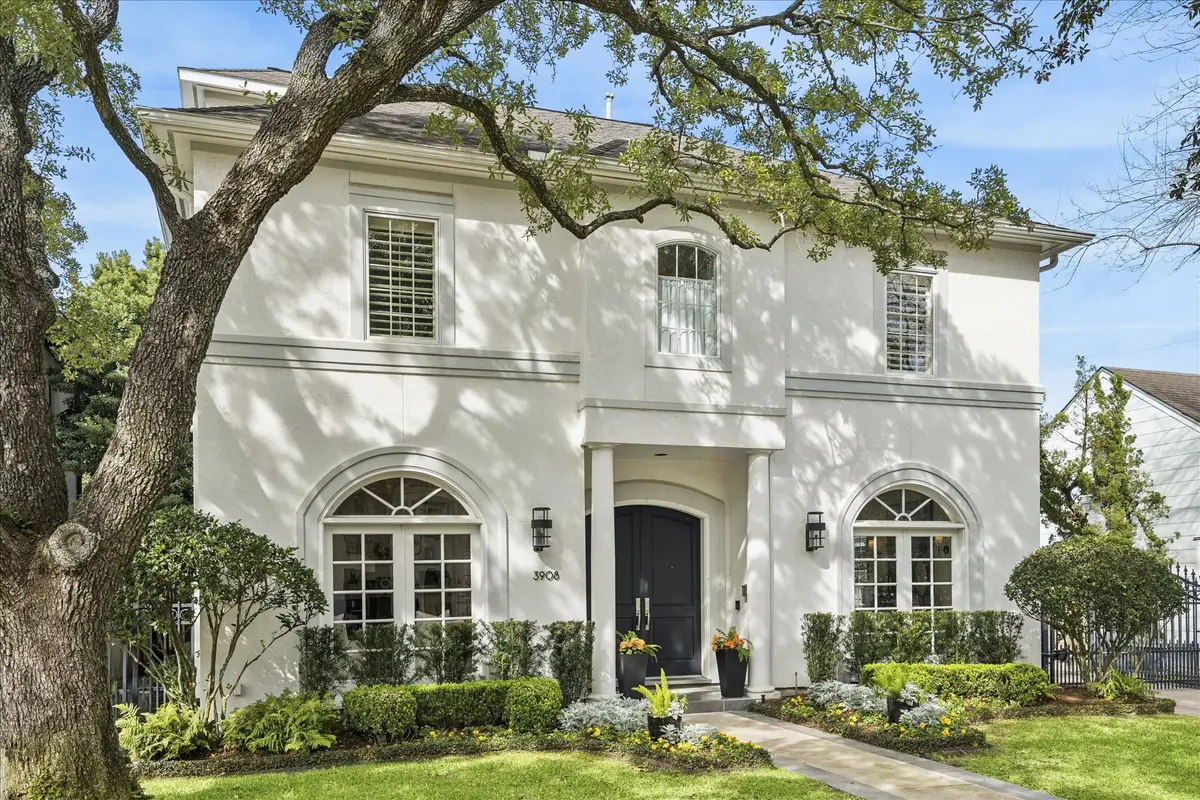 3908 Arnold Street, Houston, TX 77005 - #1