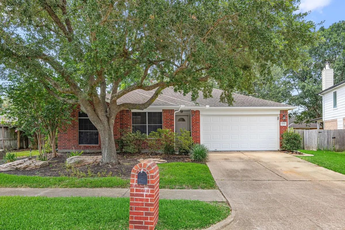20711 Beech Tree Drive, Katy, TX 77449 - #1