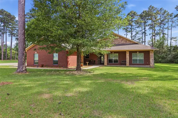 815 County Road 173, Jasper, TX 75951