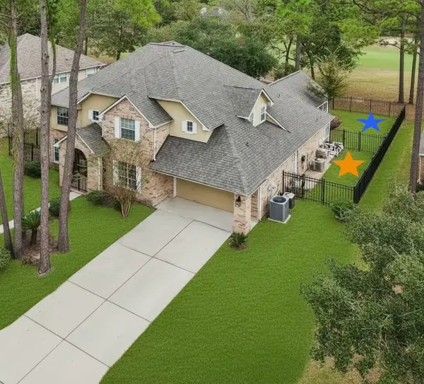 18418 Tranquility Drive Drive, Humble, TX 77346