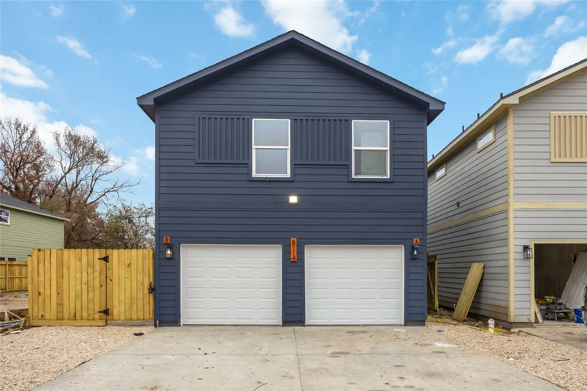 8110 De Priest Street, Houston, TX 77088 - Image #1