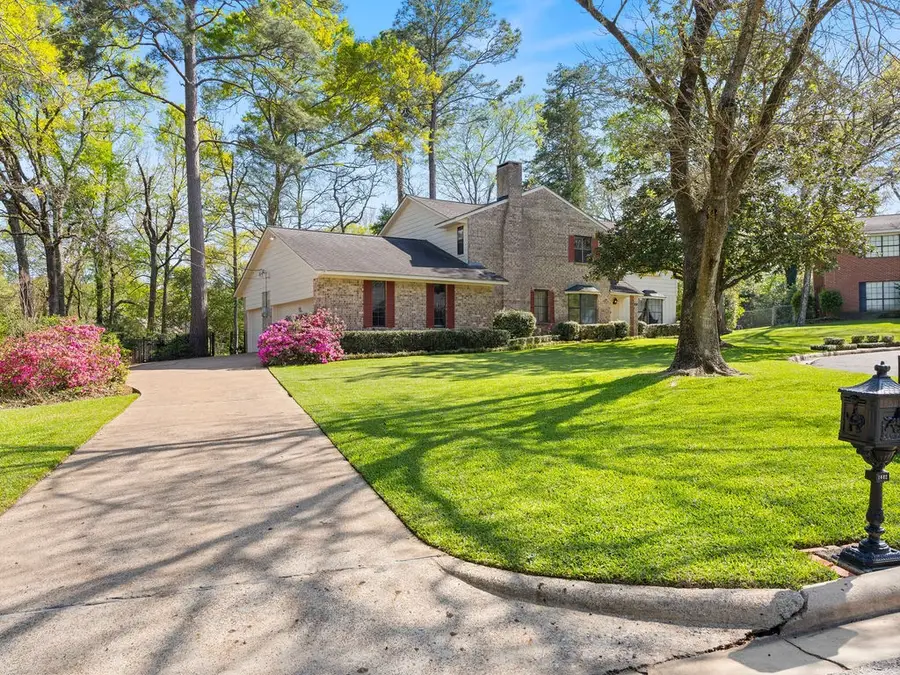 1402 Spanish Moss Drive, Lufkin, TX 75904 - #2