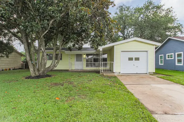 1306 Glencrest Drive, Pasadena, TX 77502