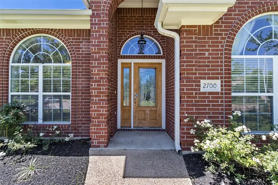 2700 Hickory Court, Bryan, TX 77808 - #3
