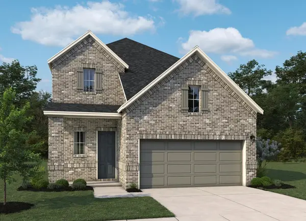 19121 Cedar Lennox Circle, Magnolia, TX 77355