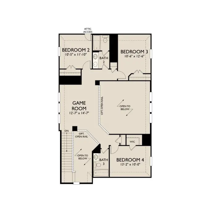 19121 Cedar Lennox Circle, Magnolia, TX 77355 - #3