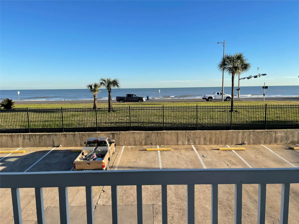 6300 Seawall Boulevard #8103, Galveston, TX 77551 - #1