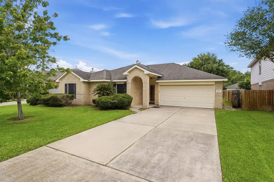 3015 Peerless Pass Court, Spring, TX 77373 - #2