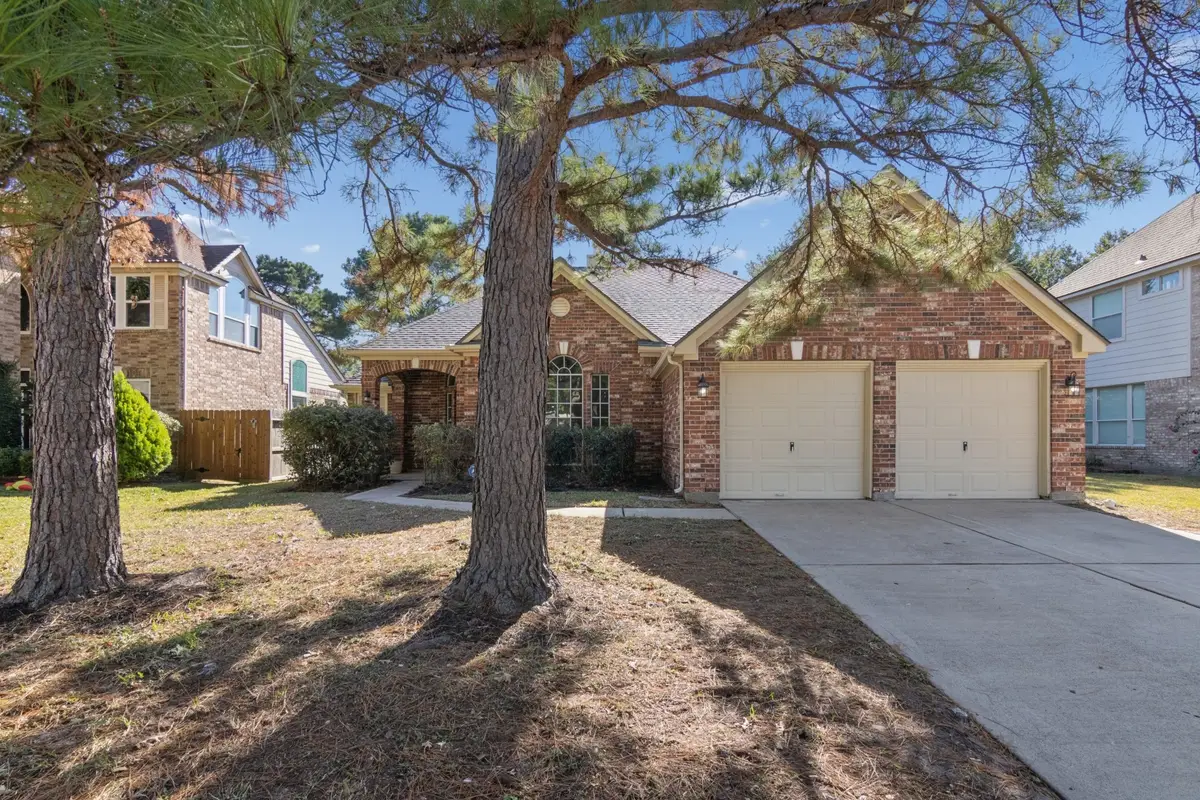 10323 Erskine Court, Houston, TX 77070 - Image #1