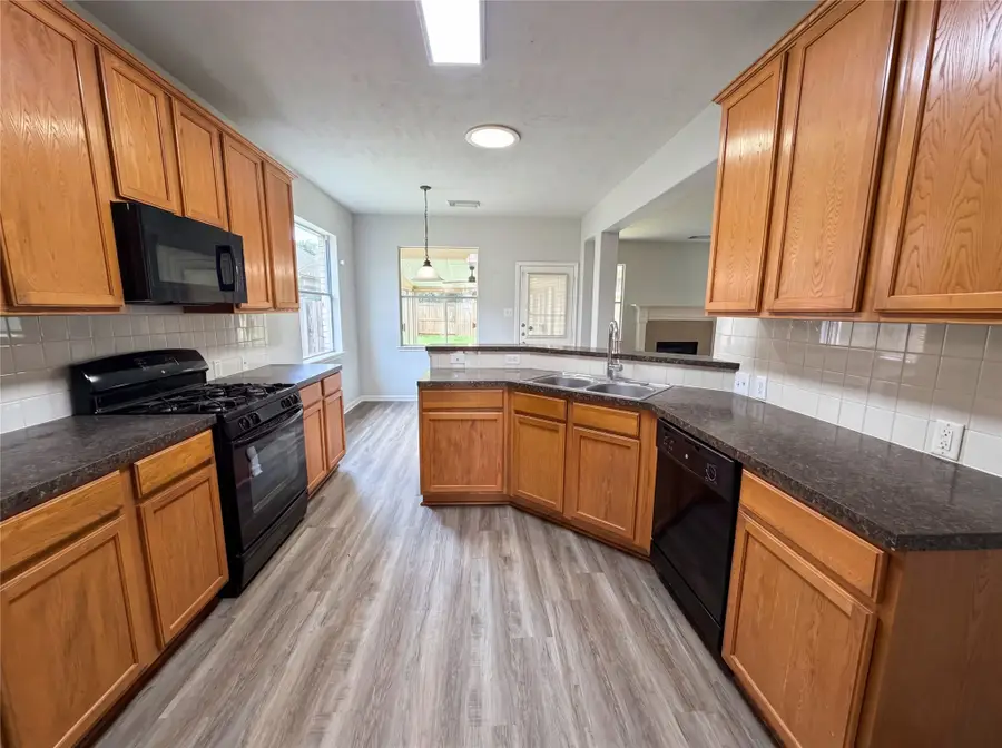 3714 Windmill Links Drive, Richmond, TX 77407 - #2