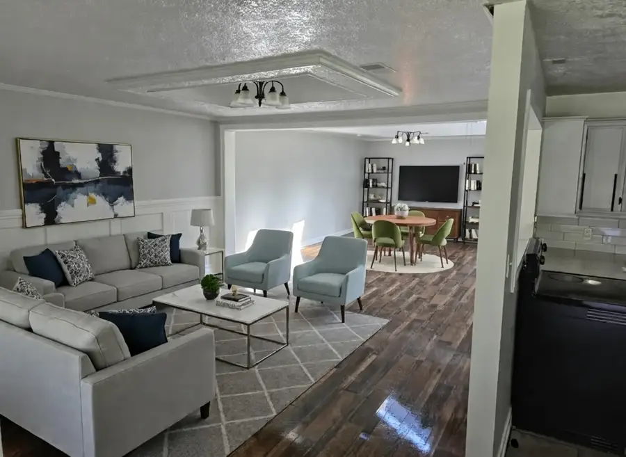 5952 Moonstone Street, Port Arthur, TX 77640 - Image #3