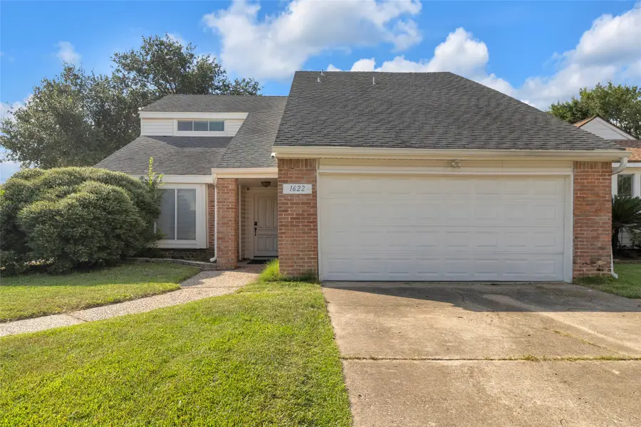 1622 Ash Meadow Drive, Houston, TX 77090 - #2
