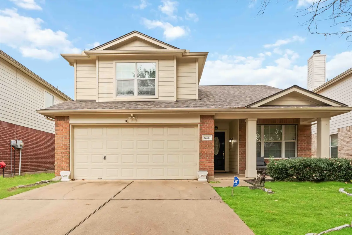 17330 Turquoise Stream Drive, Houston, TX 77095 - Image #1