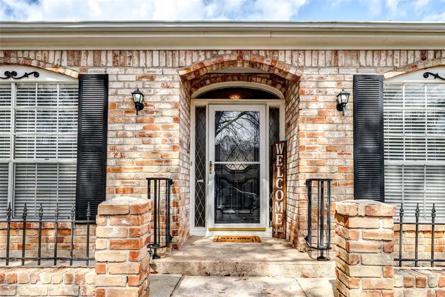 3502 Rolling Green Lane, Missouri City, TX 77459 - #2