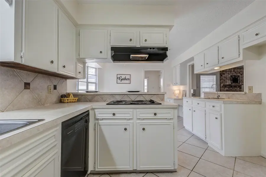 3502 Rolling Green Lane, Missouri City, TX 77459 - #3