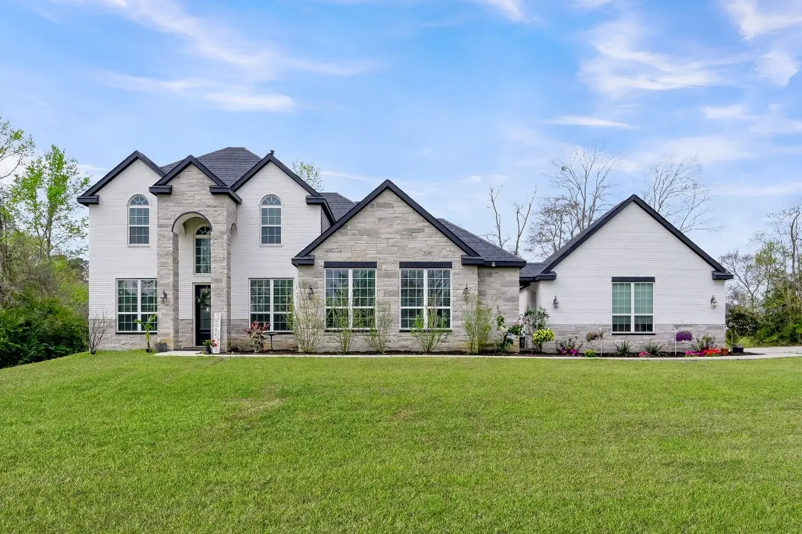 14626 Sterling Court, Willis, TX 77378 - #1