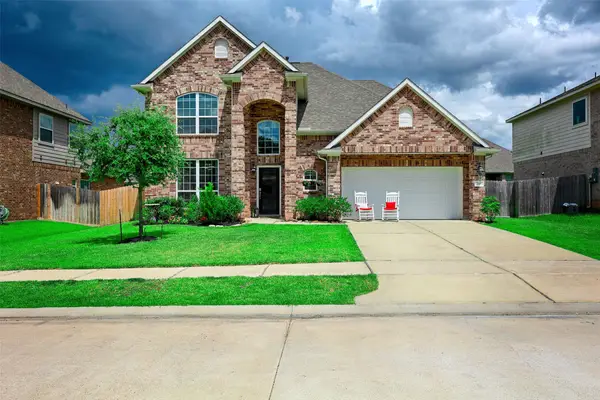 266 Little Dog Drive, Montgomery, TX 77356