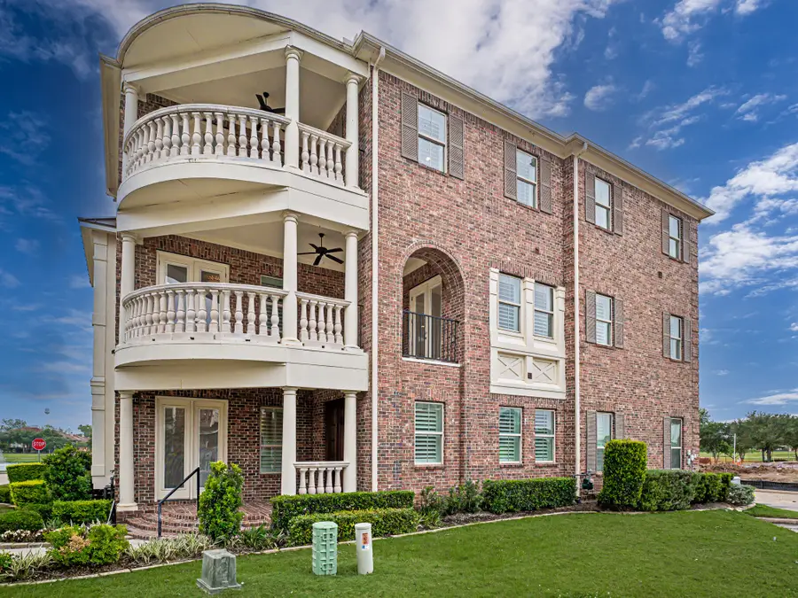 119 Grace Point Drive, Sugar Land, TX 77498 - #2