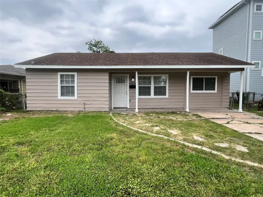 6708 Saint Augustine Street, Houston, TX 77021 - #2