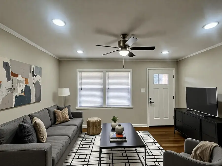 6708 Saint Augustine Street, Houston, TX 77021 - #3