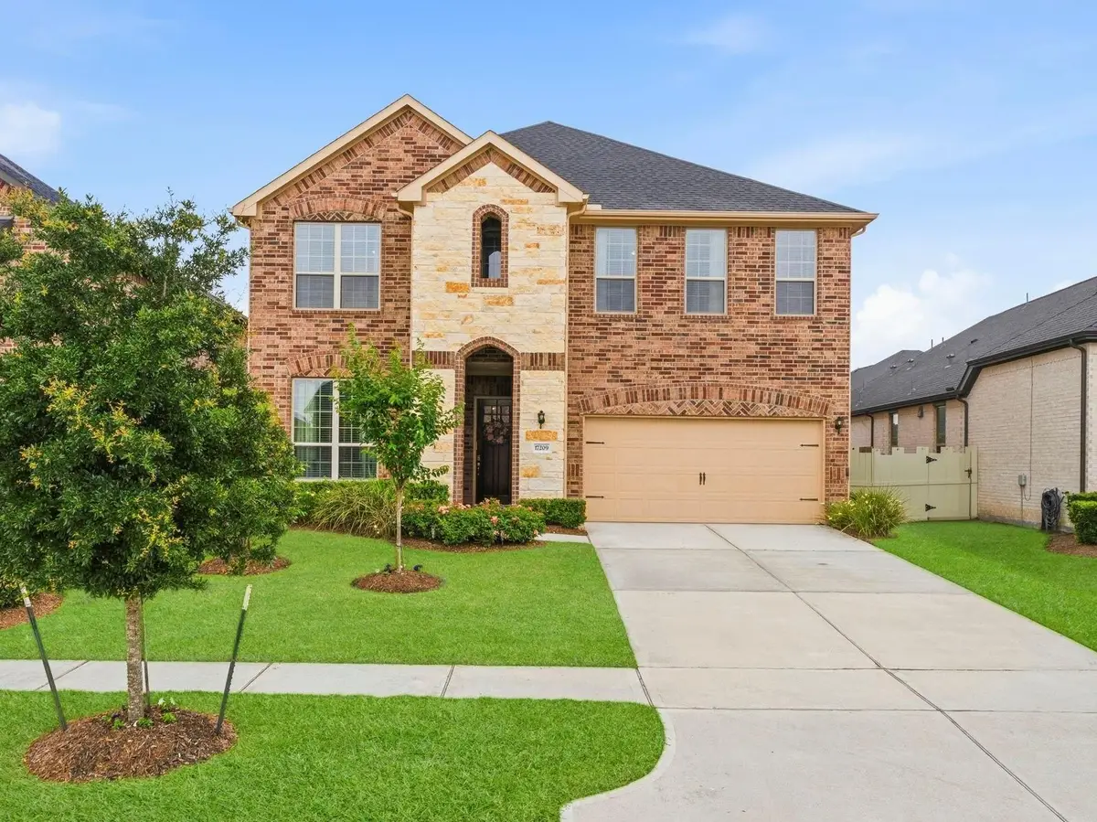 17209 Olive Blossom Court, Conroe, TX 77385 - #1