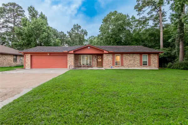 198 Westwood Drive E, Trinity, TX 75862