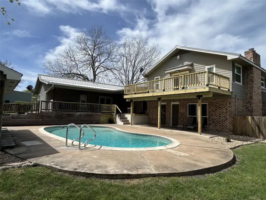 2355 Jackson League Circle, Brenham, TX 77833 - #3