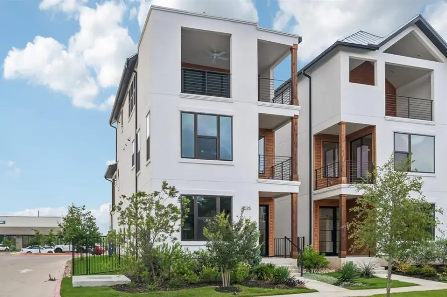9025 Cattle Baron Path, Austin, TX 78747 - #3