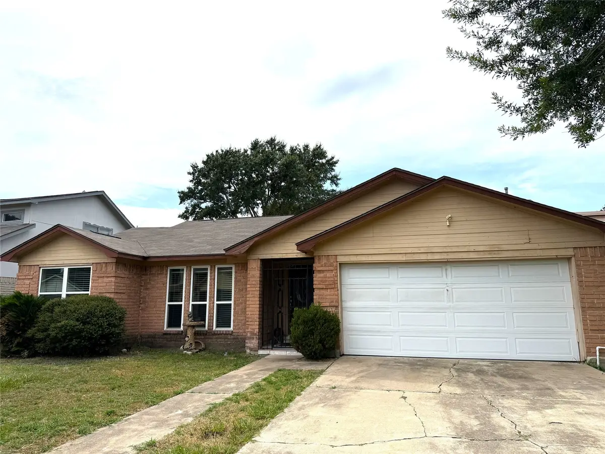 11611 Stone Bridge Drive, Houston, TX 77064 - #1