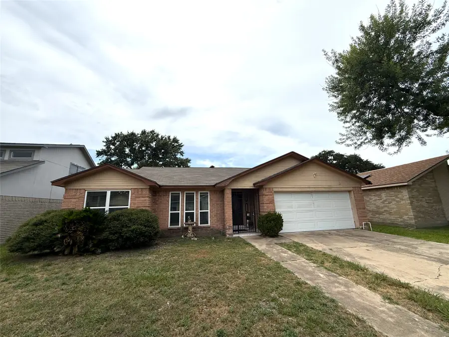 11611 Stone Bridge Drive, Houston, TX 77064 - #2